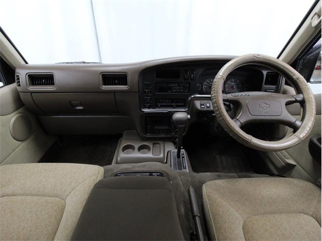 1994 Nissan Caravan (CC-1378636) for sale in Christiansburg, Virginia