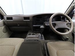 1994 Nissan Caravan (CC-1378636) for sale in Christiansburg, Virginia