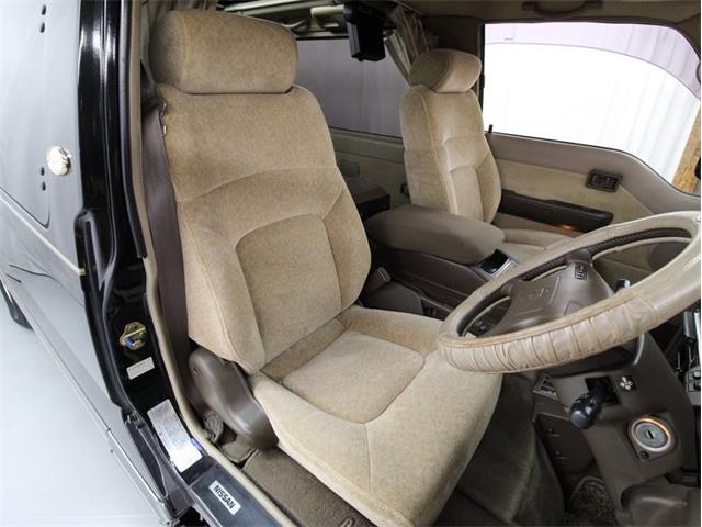 1994 Nissan Caravan (CC-1378636) for sale in Christiansburg, Virginia