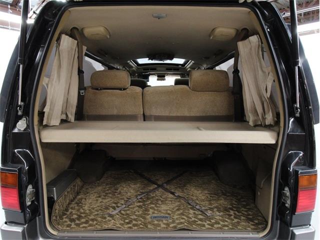 1994 Nissan Caravan (CC-1378636) for sale in Christiansburg, Virginia