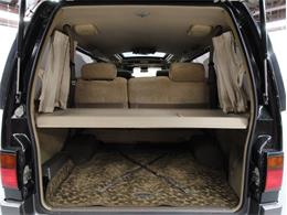 1994 Nissan Caravan (CC-1378636) for sale in Christiansburg, Virginia