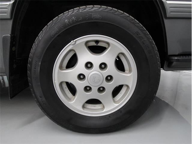 1994 Nissan Caravan (CC-1378636) for sale in Christiansburg, Virginia
