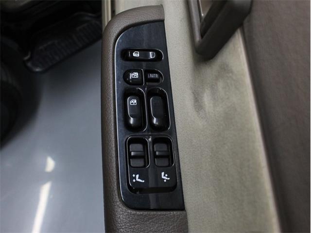 1994 Nissan Caravan (CC-1378636) for sale in Christiansburg, Virginia
