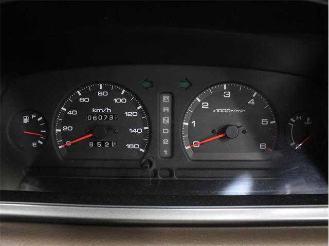 1994 Nissan Caravan (CC-1378636) for sale in Christiansburg, Virginia