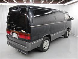 1994 Nissan Caravan (CC-1378636) for sale in Christiansburg, Virginia