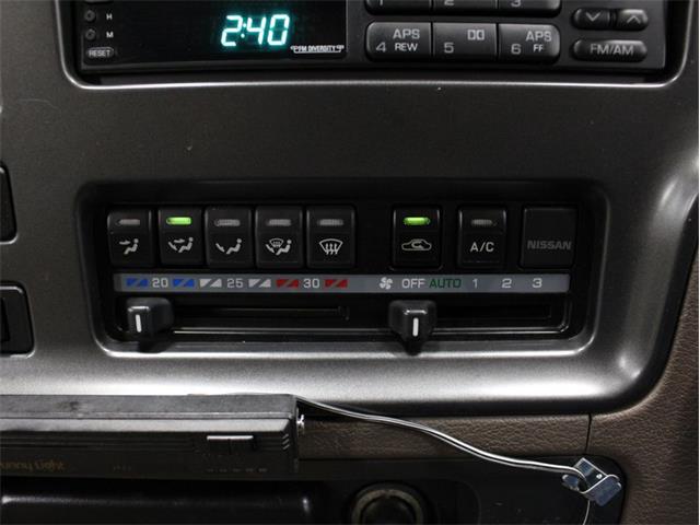 1994 Nissan Caravan (CC-1378636) for sale in Christiansburg, Virginia