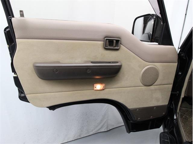 1994 Nissan Caravan (CC-1378636) for sale in Christiansburg, Virginia