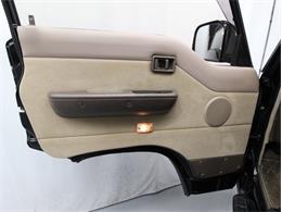 1994 Nissan Caravan (CC-1378636) for sale in Christiansburg, Virginia