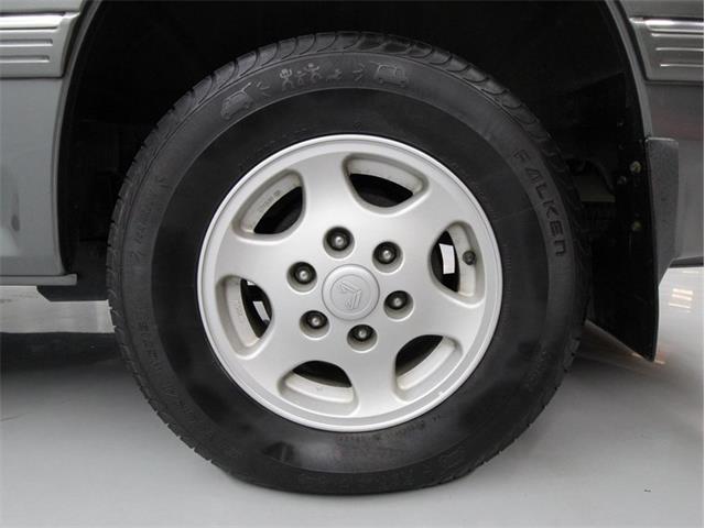 1994 Nissan Caravan (CC-1378636) for sale in Christiansburg, Virginia