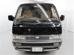 1994 Nissan Caravan (CC-1378636) for sale in Christiansburg, Virginia