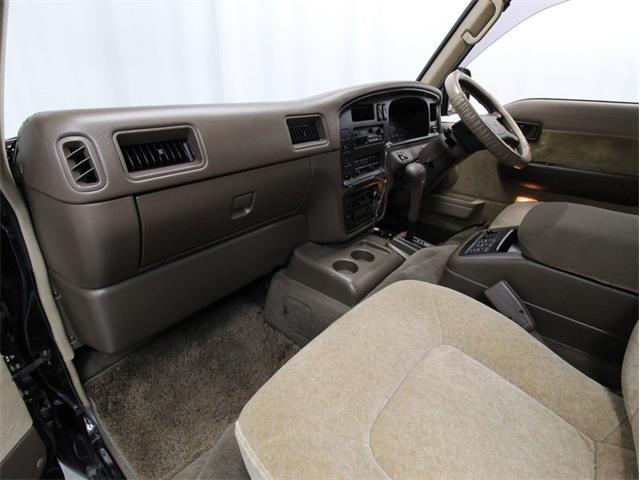 1994 Nissan Caravan (CC-1378636) for sale in Christiansburg, Virginia