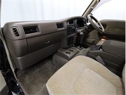 1994 Nissan Caravan (CC-1378636) for sale in Christiansburg, Virginia