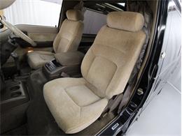 1994 Nissan Caravan (CC-1378636) for sale in Christiansburg, Virginia
