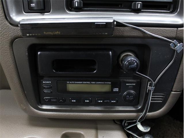 1994 Nissan Caravan (CC-1378636) for sale in Christiansburg, Virginia