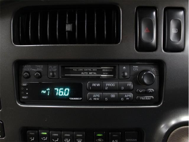 1994 Nissan Caravan (CC-1378636) for sale in Christiansburg, Virginia