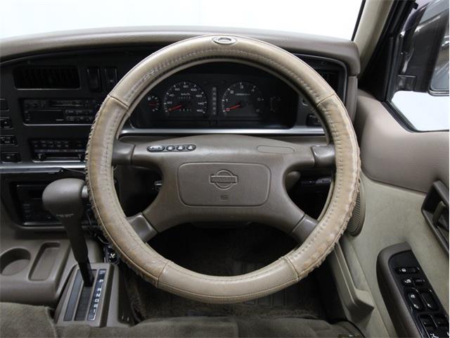 1994 Nissan Caravan (CC-1378636) for sale in Christiansburg, Virginia