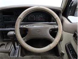 1994 Nissan Caravan (CC-1378636) for sale in Christiansburg, Virginia