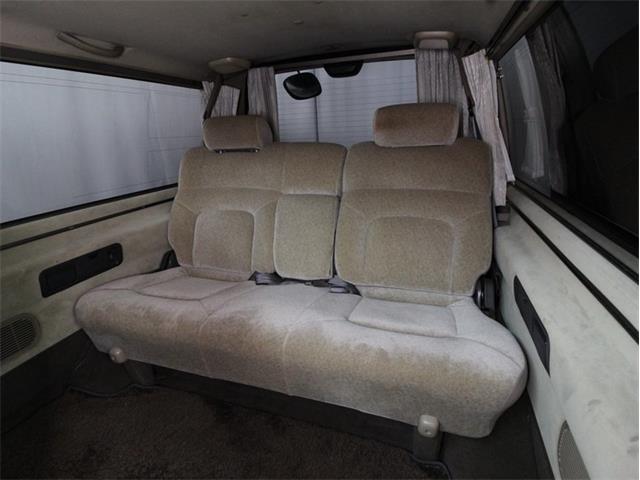 1994 Nissan Caravan (CC-1378636) for sale in Christiansburg, Virginia