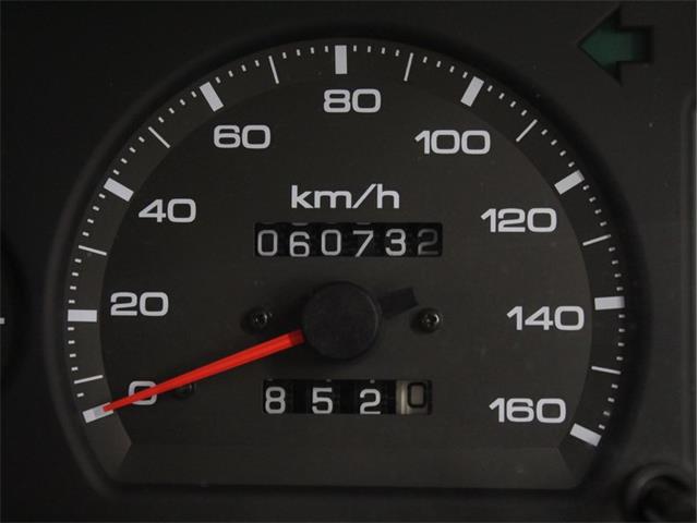 1994 Nissan Caravan (CC-1378636) for sale in Christiansburg, Virginia