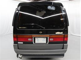 1994 Nissan Caravan (CC-1378636) for sale in Christiansburg, Virginia
