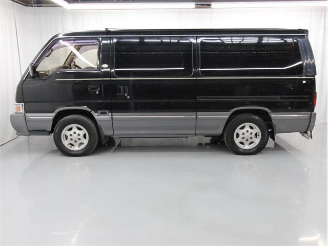 1994 Nissan Caravan (CC-1378636) for sale in Christiansburg, Virginia