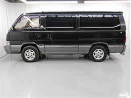 1994 Nissan Caravan (CC-1378636) for sale in Christiansburg, Virginia