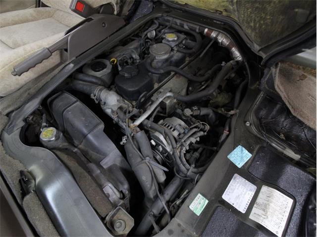 1994 Nissan Caravan (CC-1378636) for sale in Christiansburg, Virginia