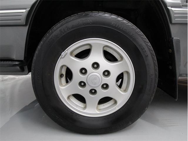 1994 Nissan Caravan (CC-1378636) for sale in Christiansburg, Virginia