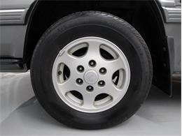1994 Nissan Caravan (CC-1378636) for sale in Christiansburg, Virginia
