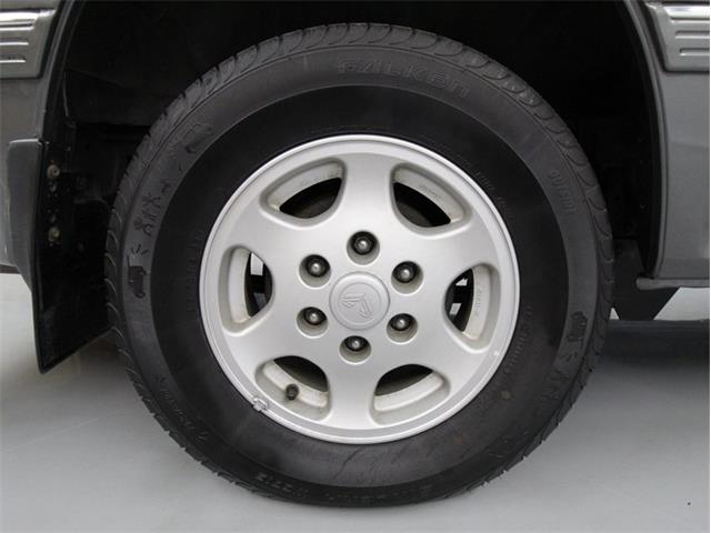 1994 Nissan Caravan (CC-1378636) for sale in Christiansburg, Virginia