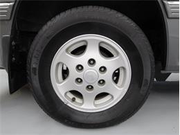 1994 Nissan Caravan (CC-1378636) for sale in Christiansburg, Virginia