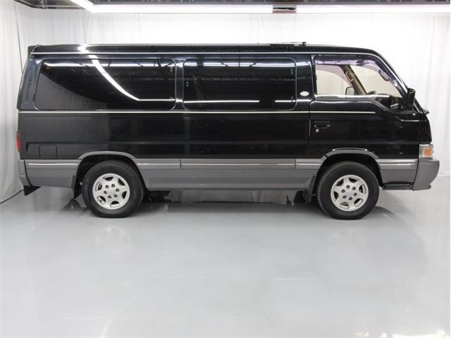 1994 Nissan Caravan (CC-1378636) for sale in Christiansburg, Virginia