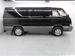 1994 Nissan Caravan (CC-1378636) for sale in Christiansburg, Virginia