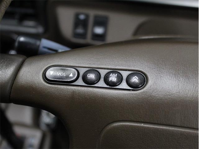 1994 Nissan Caravan (CC-1378636) for sale in Christiansburg, Virginia