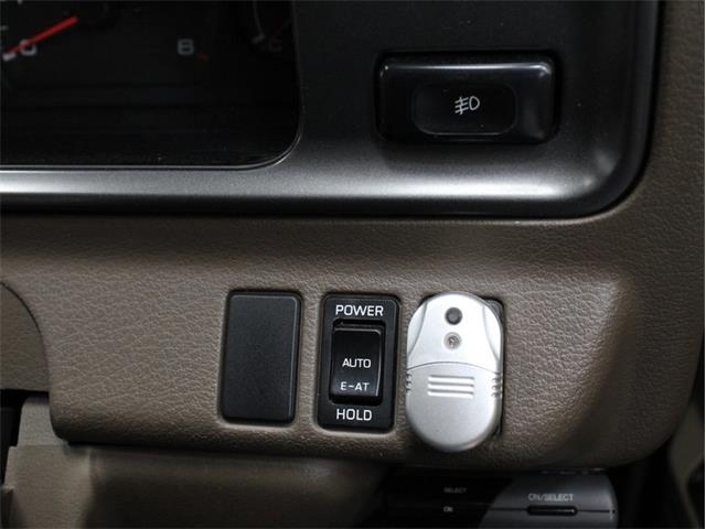 1994 Nissan Caravan (CC-1378636) for sale in Christiansburg, Virginia