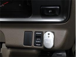 1994 Nissan Caravan (CC-1378636) for sale in Christiansburg, Virginia