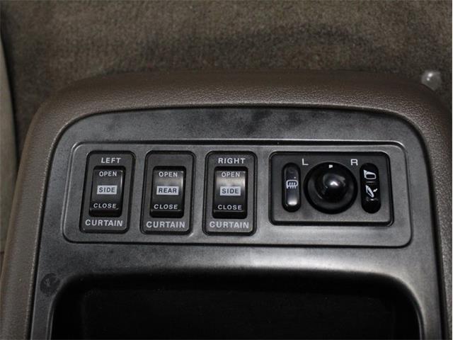 1994 Nissan Caravan (CC-1378636) for sale in Christiansburg, Virginia