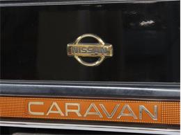 1994 Nissan Caravan (CC-1378636) for sale in Christiansburg, Virginia