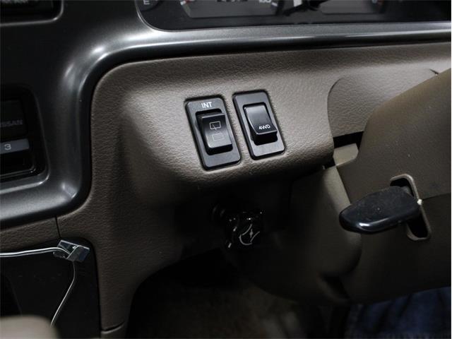 1994 Nissan Caravan (CC-1378636) for sale in Christiansburg, Virginia