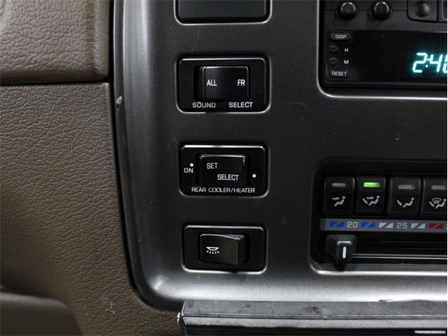 1994 Nissan Caravan (CC-1378636) for sale in Christiansburg, Virginia