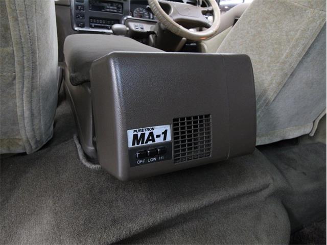 1994 Nissan Caravan (CC-1378636) for sale in Christiansburg, Virginia