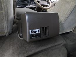 1994 Nissan Caravan (CC-1378636) for sale in Christiansburg, Virginia