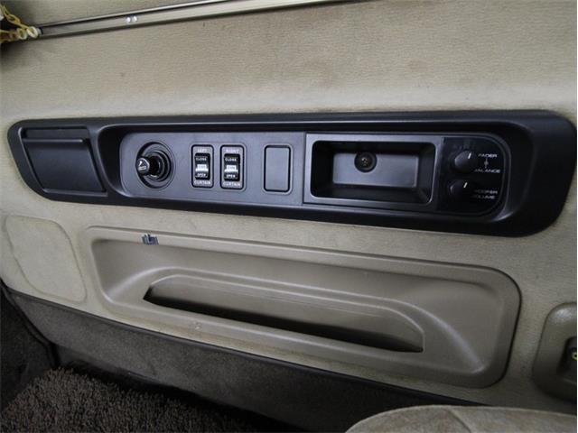 1994 Nissan Caravan (CC-1378636) for sale in Christiansburg, Virginia