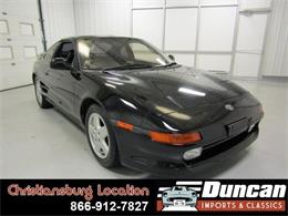 1992 Toyota MR2 (CC-1378674) for sale in Christiansburg, Virginia