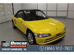 1991 Honda Beat (CC-1378682) for sale in Christiansburg, Virginia