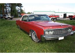 1966 Chrysler Imperial (CC-1378697) for sale in Bremerton, Washington