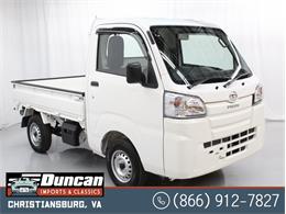 2020 Daihatsu Hijet (CC-1378722) for sale in Christiansburg, Virginia