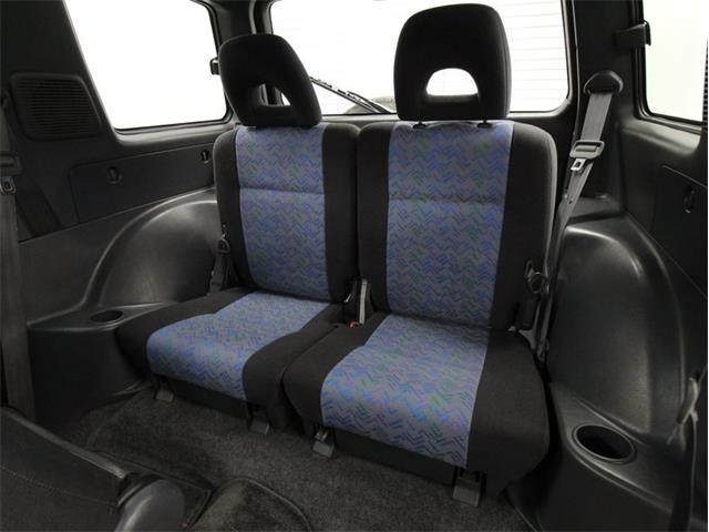 1995 Toyota Rav4 (CC-1378764) for sale in Christiansburg, Virginia