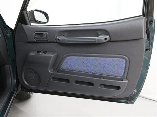1995 Toyota Rav4 (CC-1378764) for sale in Christiansburg, Virginia