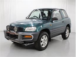 1995 Toyota Rav4 (CC-1378764) for sale in Christiansburg, Virginia